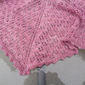 Maggie Shawl