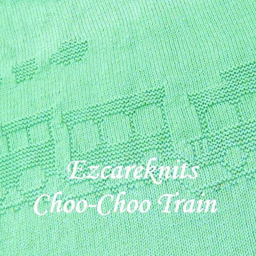 CHOO-CHOO TRAIN
