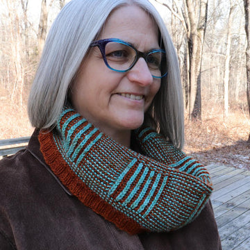 Grandpa G's Barn Cowl