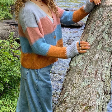 Riverbank Hues