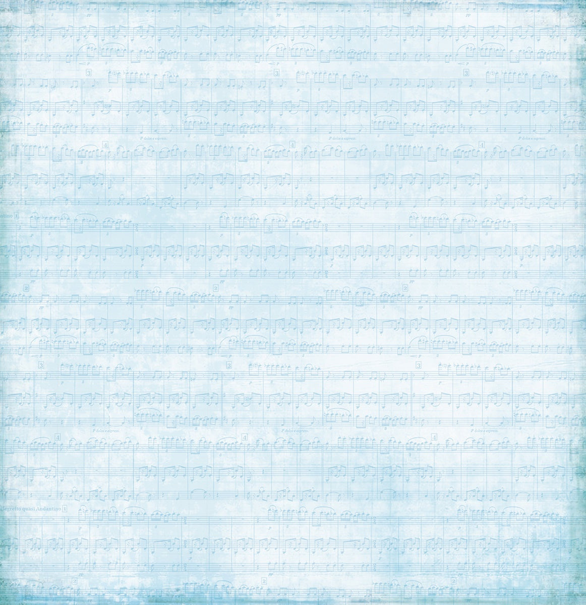 Ciao Bella Double-Sided Cardstock 90lb 12"X12" 12/Pkg - Winter Cards, Time For Home