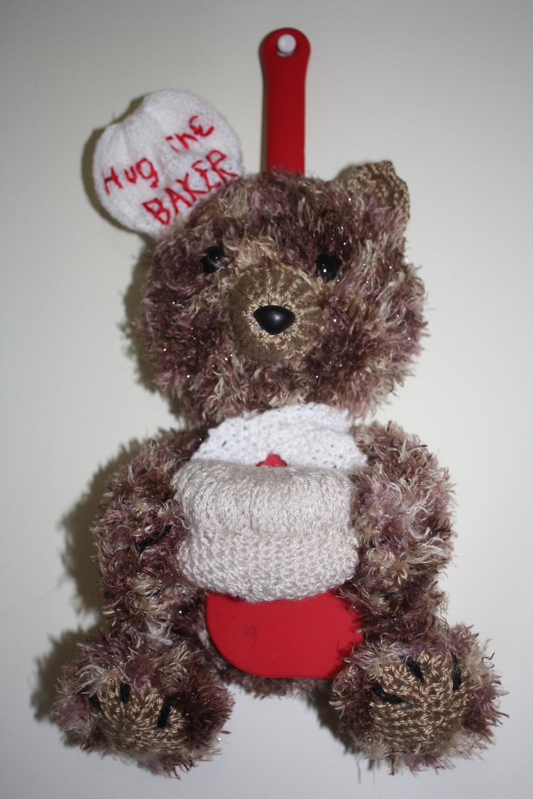 Benni the Bear