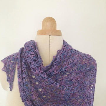 Oona Shawl
