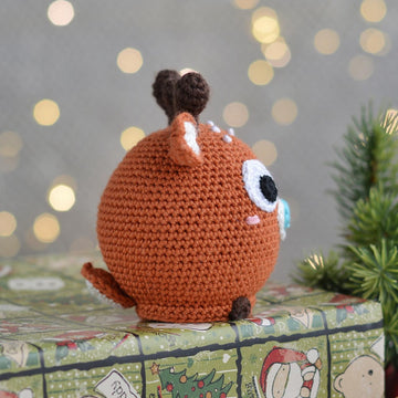 Reindeer (Mini Friends)
