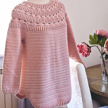 Mama Ester Sweater