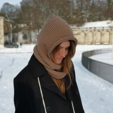 MIKA Hood