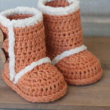 Winter Boot