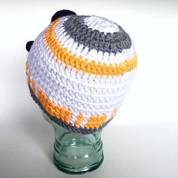 BB8 beanie