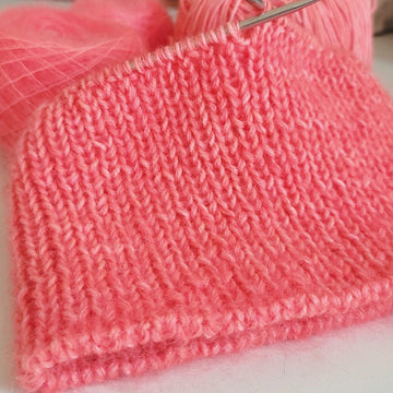 Loft Mohair Hat