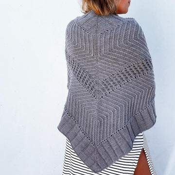 Misty Grey