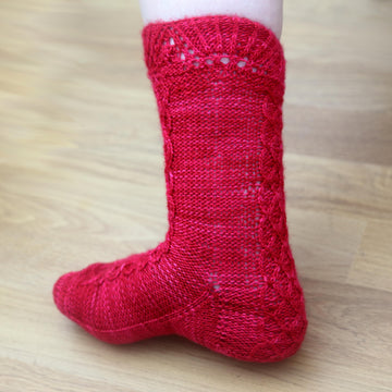 Anaitis Socks