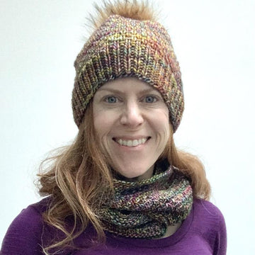 Aspenglow Cowl