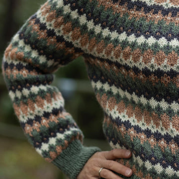 Happy Sweater