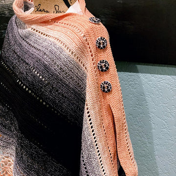 Avalon Poncho