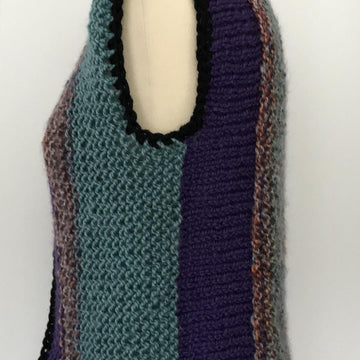 Bust Your Stash Vest