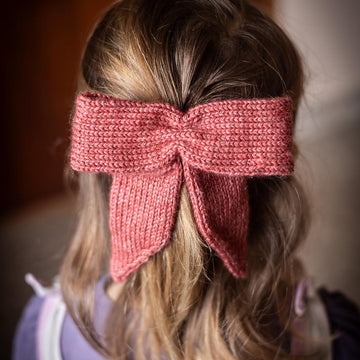 Fridas Hair Bow
