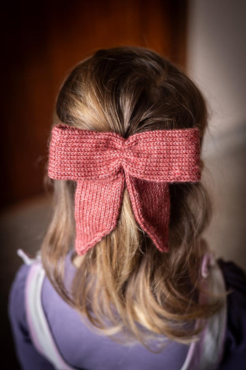 Fridas Hair Bow
