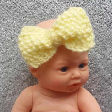 Bonny Babe Headband