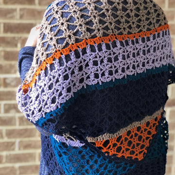 Game Day Crochet 2020