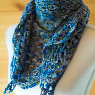 Katherina Shawl