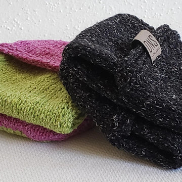 Slippers To-Go