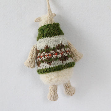 Jumper Lambs