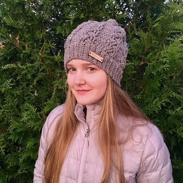 Dreaming of the Slopes Hat