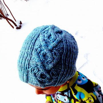 Happily Ever After Beanie
