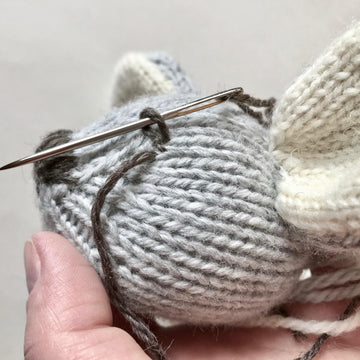 Mouse Kitsy