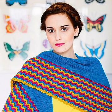 Karina Shawl