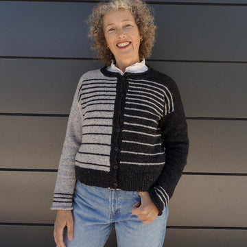 Segue Cardigan