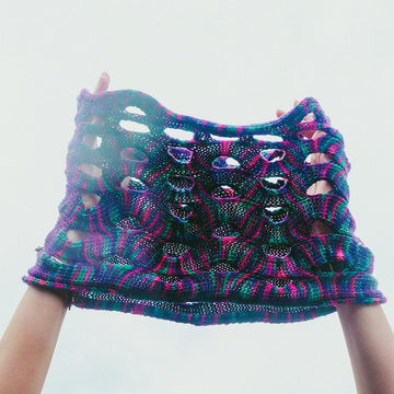 LaBrusca Cowl