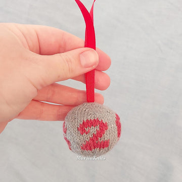 New Year Balls