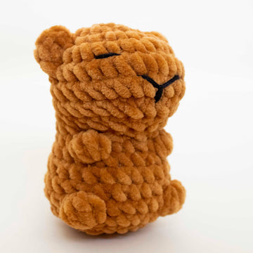Small Capybara