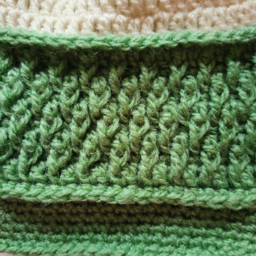 Sheldon Beanie