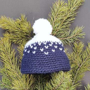 North Winds Toque