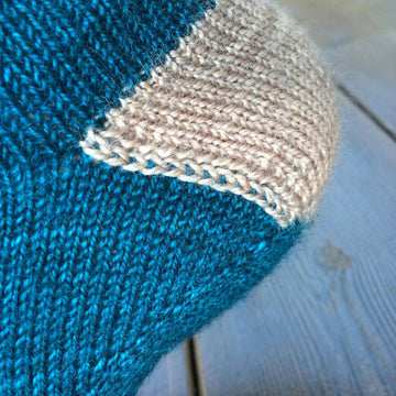 Aisly's Socks