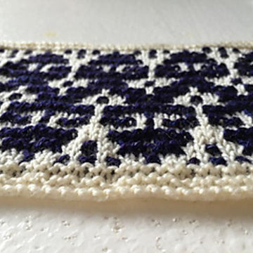 Pavé Poncho