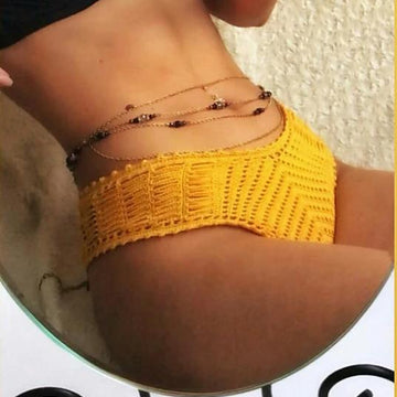 Bikini bottom "Michelle"