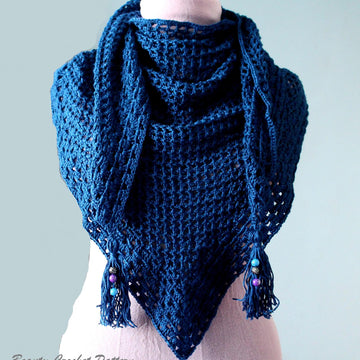 Net Shawl