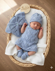 'LouLou' 4 piece set