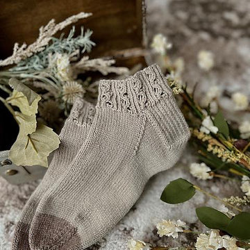 The Tessa Socks