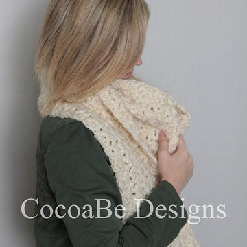 Brey Scarf