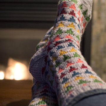Candy Socks