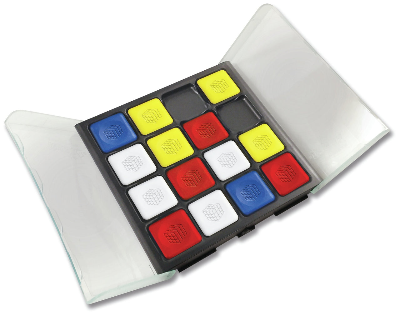 University Games Rubik's Flip Game - 034868