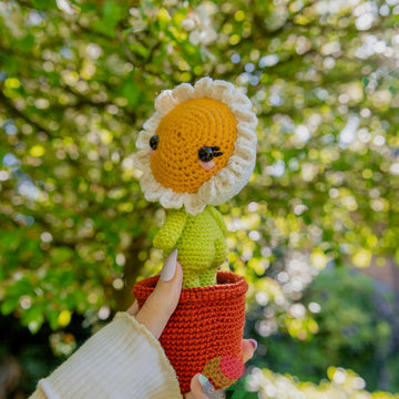 Cutie Booty Flower Patootie