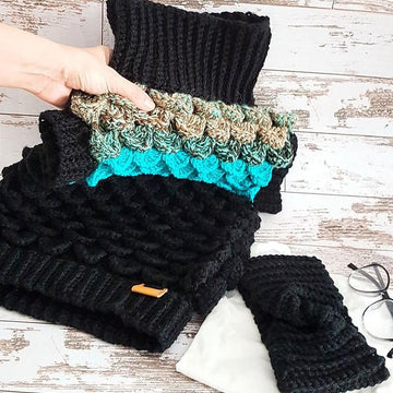 Kids Warm Vest