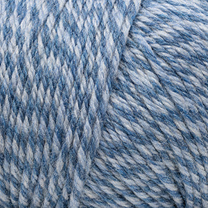 Faded Denim Marl (404)