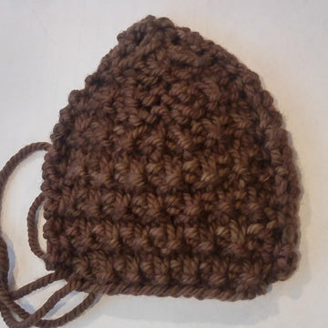 Burly Bear Hat