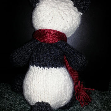 Panda bear